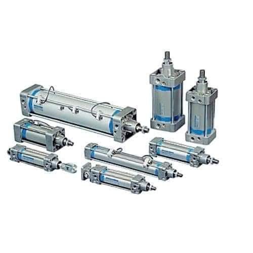 hydraulic-cylinders